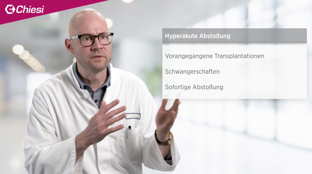 transplant-wissen >> Video-Interview mit Alexander Weidemann