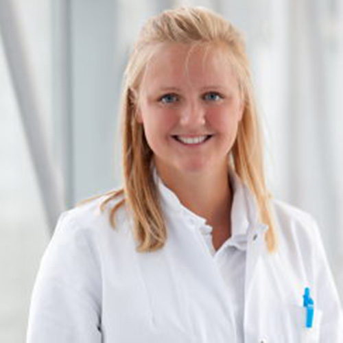 Dr. med. M. Franz, ärztliche Leitung des ImpactTx-Projekts "LiverFit"